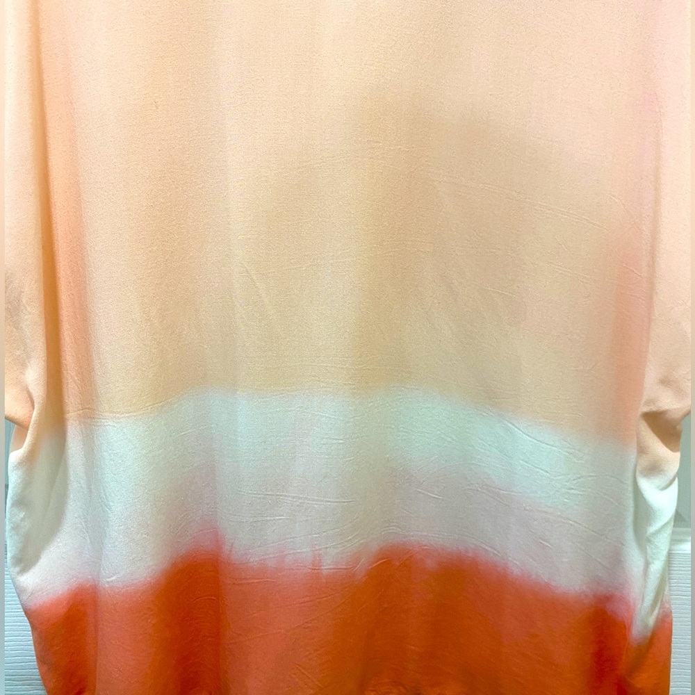 Tie Dye Top- Tribal Jeans - Picture 2 of 4